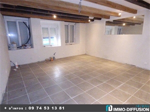 maison à la vente -   54300  LUNEVILLE, surface 150 m2 vente maison - UBI443388863